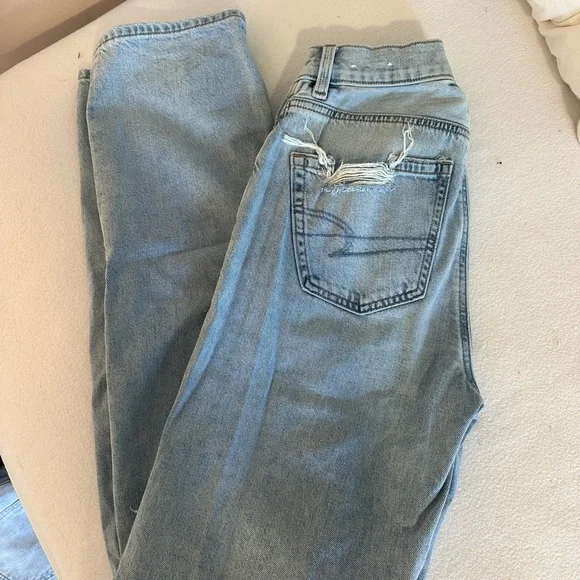 American Eagle jeans - Picture 2 of 4